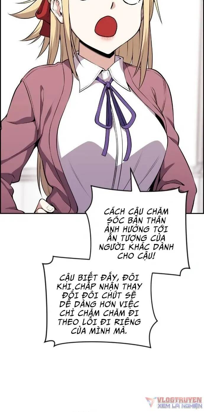 Nhân Vật Webtoon Na Kang Lim Chap 49 - Next Chap 50