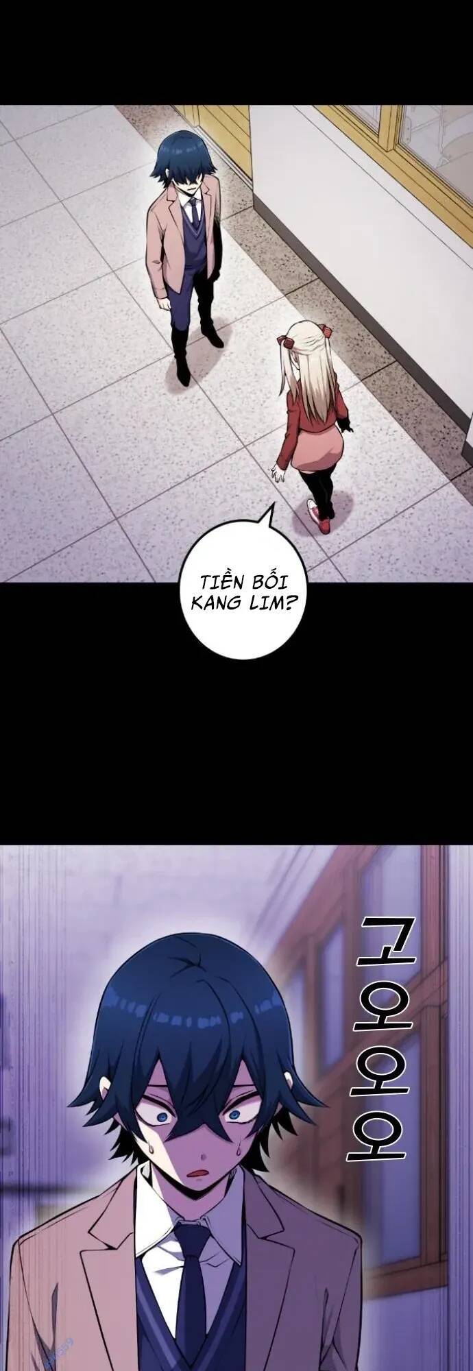 Nhân Vật Webtoon Na Kang Lim Chap 49 - Next Chap 50