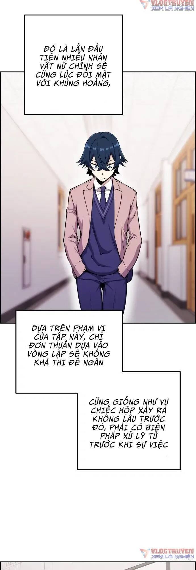 Nhân Vật Webtoon Na Kang Lim Chap 49 - Next Chap 50