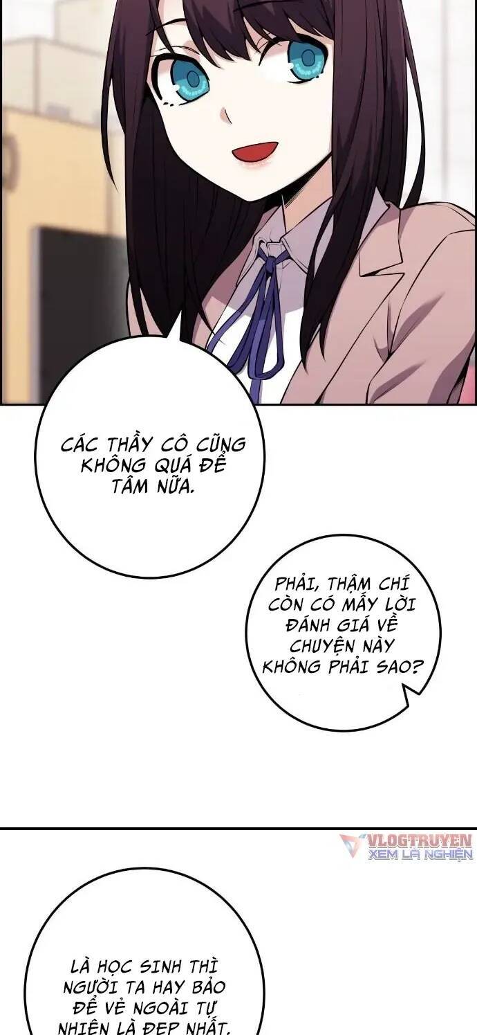 Nhân Vật Webtoon Na Kang Lim Chap 49 - Next Chap 50