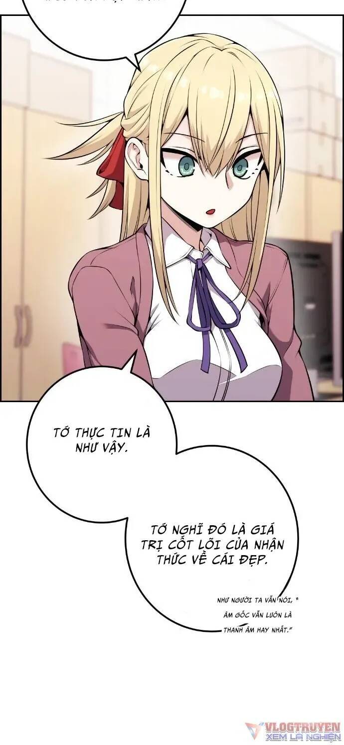 Nhân Vật Webtoon Na Kang Lim Chap 49 - Next Chap 50