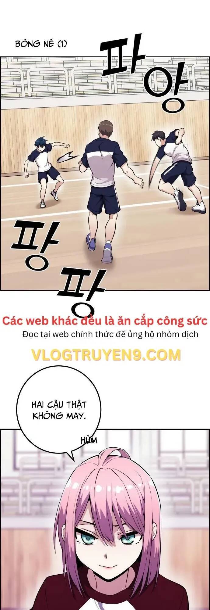 Nhân Vật Webtoon Na Kang Lim Chap 55 - Next Chap 56