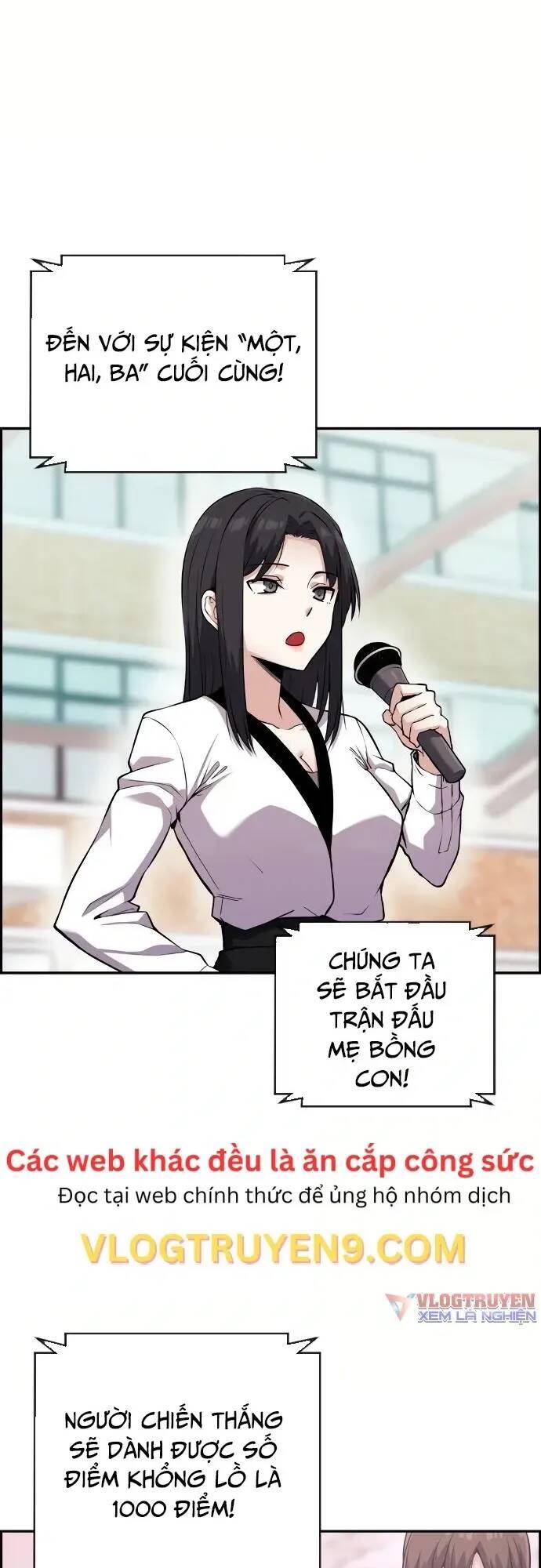 Nhân Vật Webtoon Na Kang Lim Chap 55 - Next Chap 56