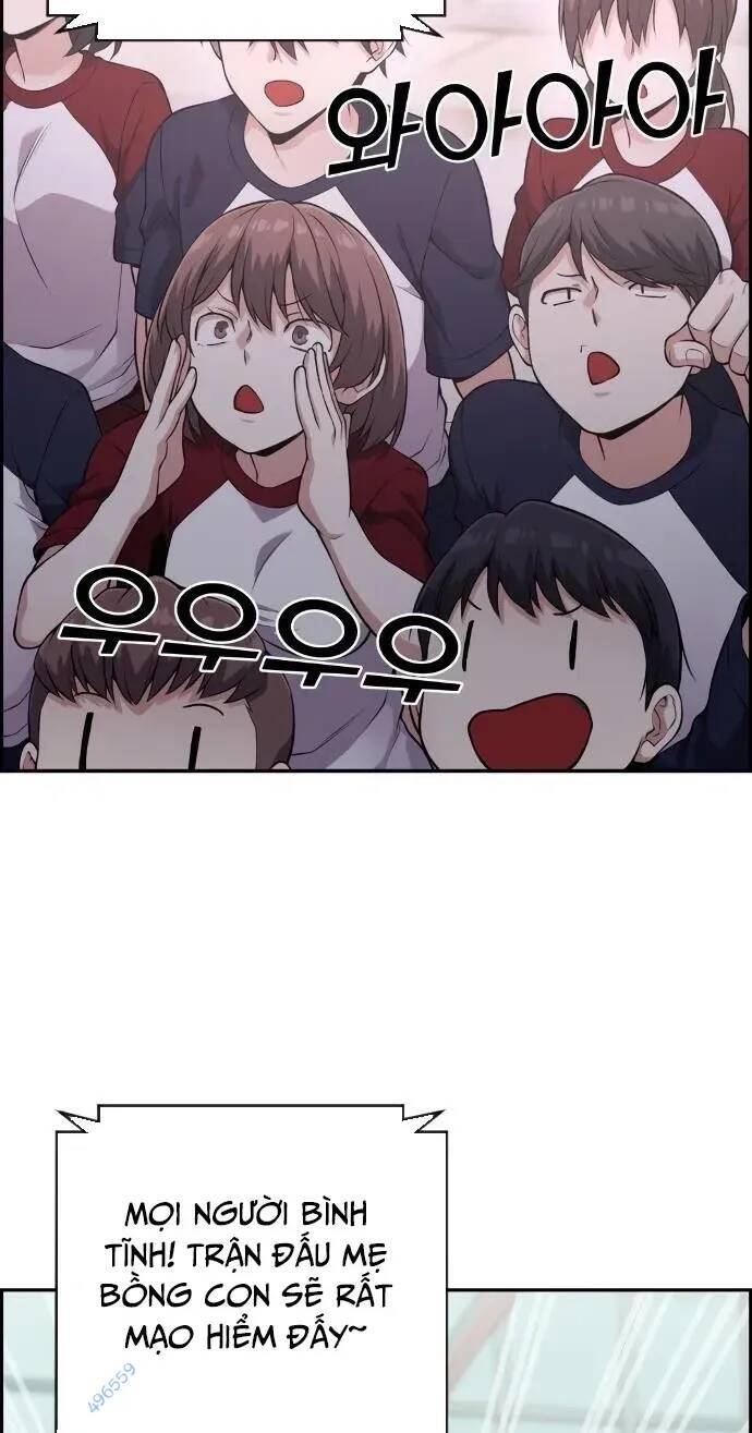 Nhân Vật Webtoon Na Kang Lim Chap 55 - Next Chap 56