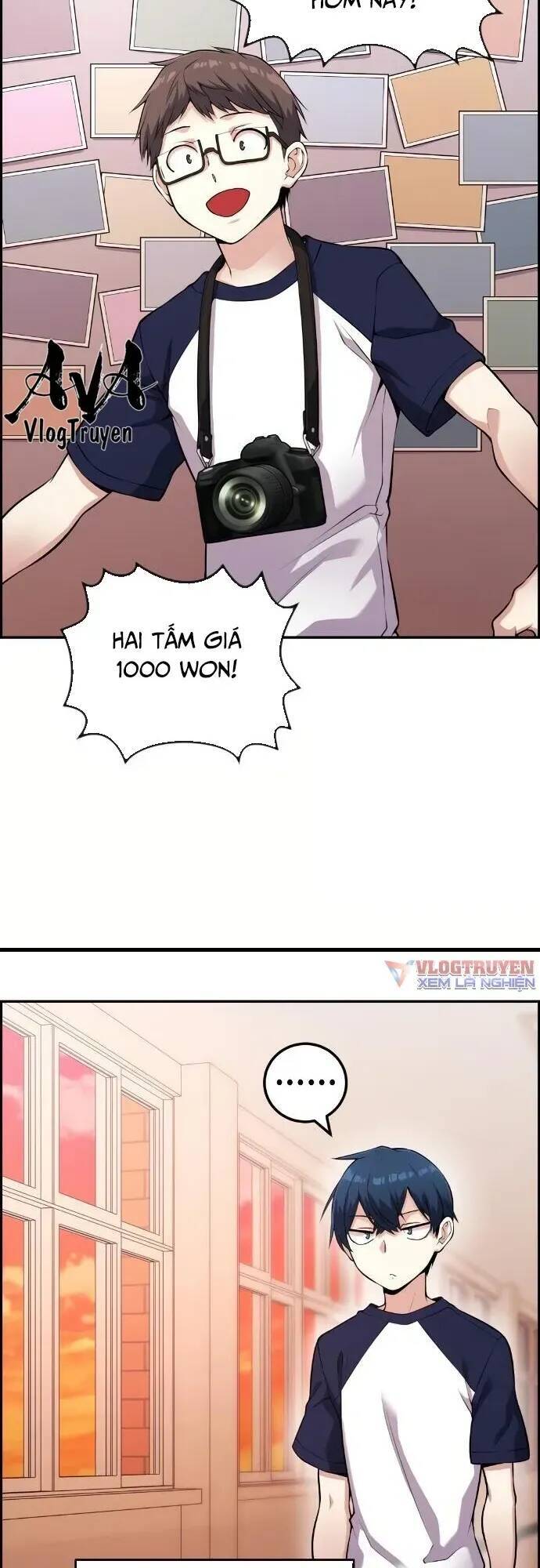 Nhân Vật Webtoon Na Kang Lim Chap 55 - Next Chap 56