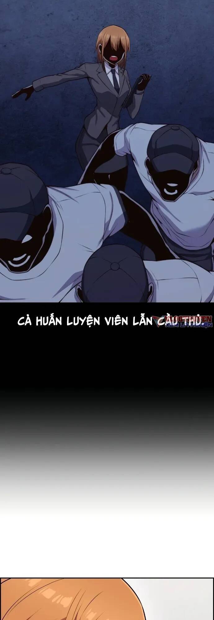 Nhân Vật Webtoon Na Kang Lim Chap 58 - Next Chap 59