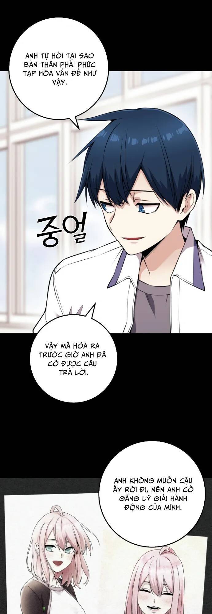 Nhân Vật Webtoon Na Kang Lim Chap 63 - Next Chap 64