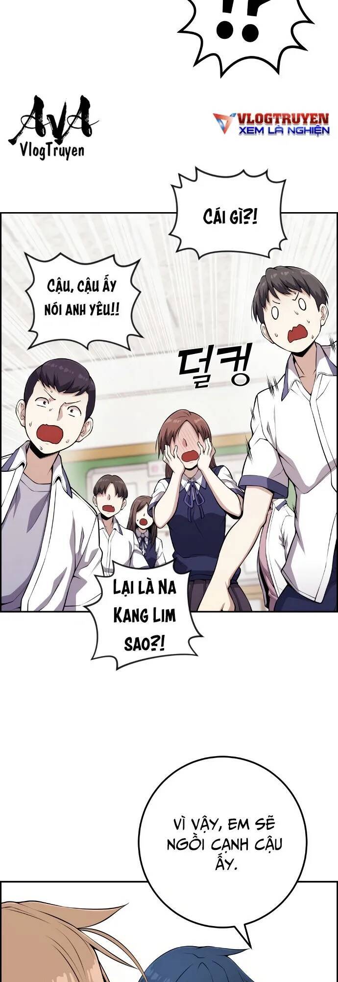 Nhân Vật Webtoon Na Kang Lim Chap 67 - Next Chap 68