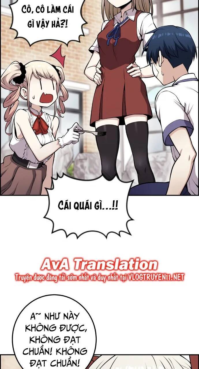 Nhân Vật Webtoon Na Kang Lim Chap 67 - Next Chap 68