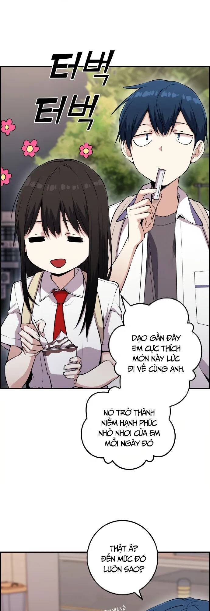 Nhân Vật Webtoon Na Kang Lim Chap 69 - Next Chap 70