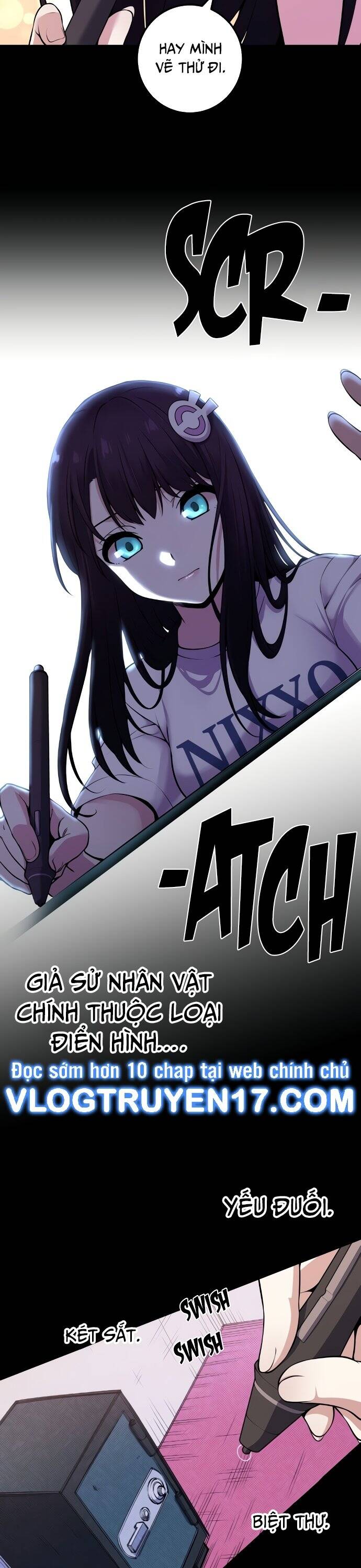 Nhân Vật Webtoon Na Kang Lim Chap 93 - Next Chap 94