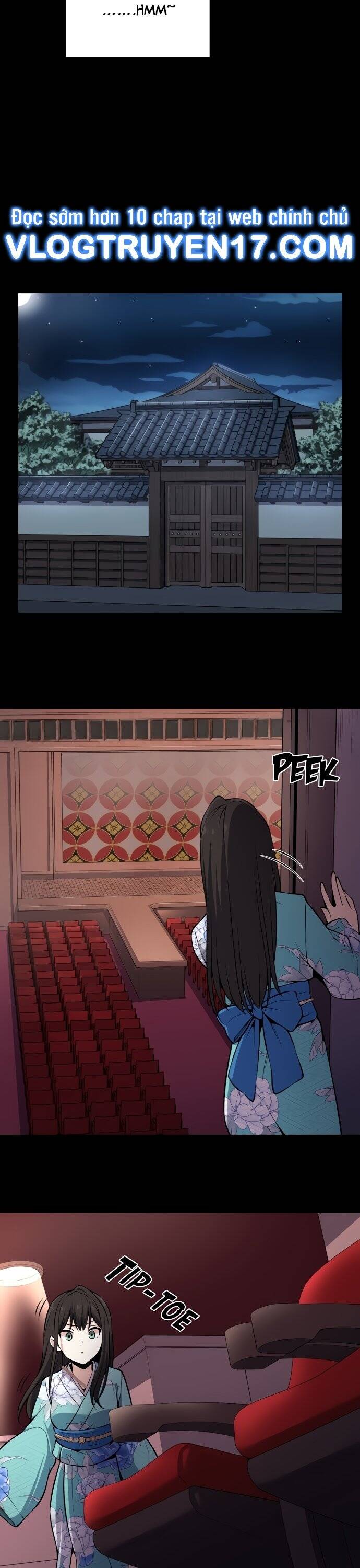 Nhân Vật Webtoon Na Kang Lim Chap 93 - Next Chap 94