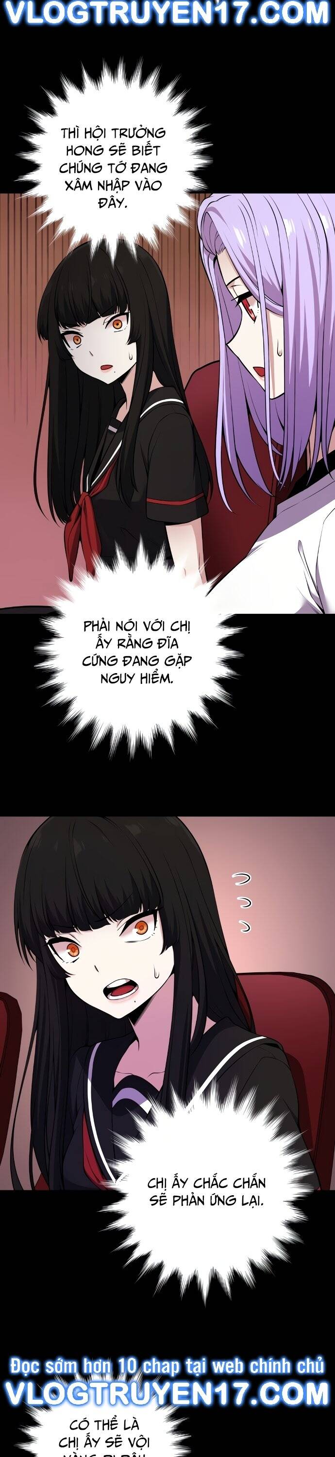 Nhân Vật Webtoon Na Kang Lim Chap 93 - Next Chap 94