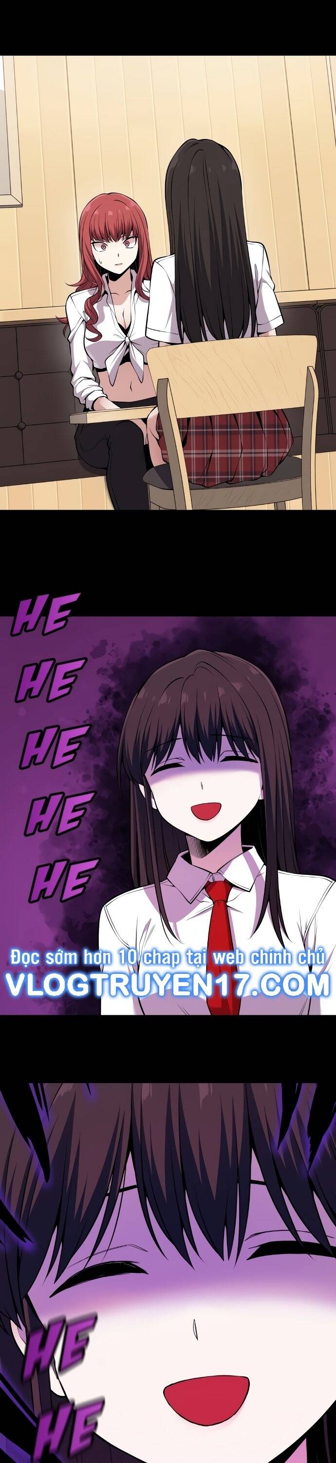 Nhân Vật Webtoon Na Kang Lim Chap 93 - Next Chap 94