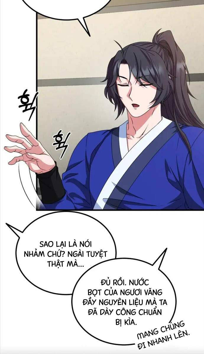 Phá Công Kiếm Đế Chap 23 - Next Chap 24