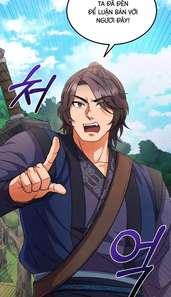 Phá Công Kiếm Đế Chap 23 - Next Chap 24