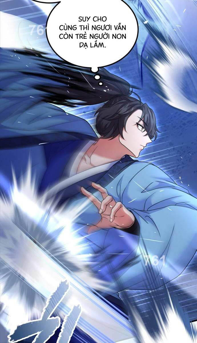 Phá Công Kiếm Đế Chap 26 - Next Chap 27