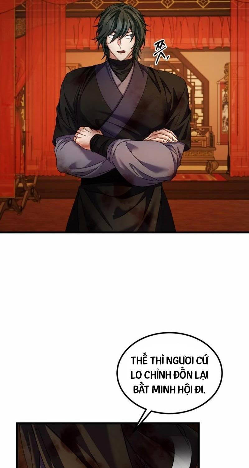 Phá Công Kiếm Đế Chap 52 - Next Chap 53