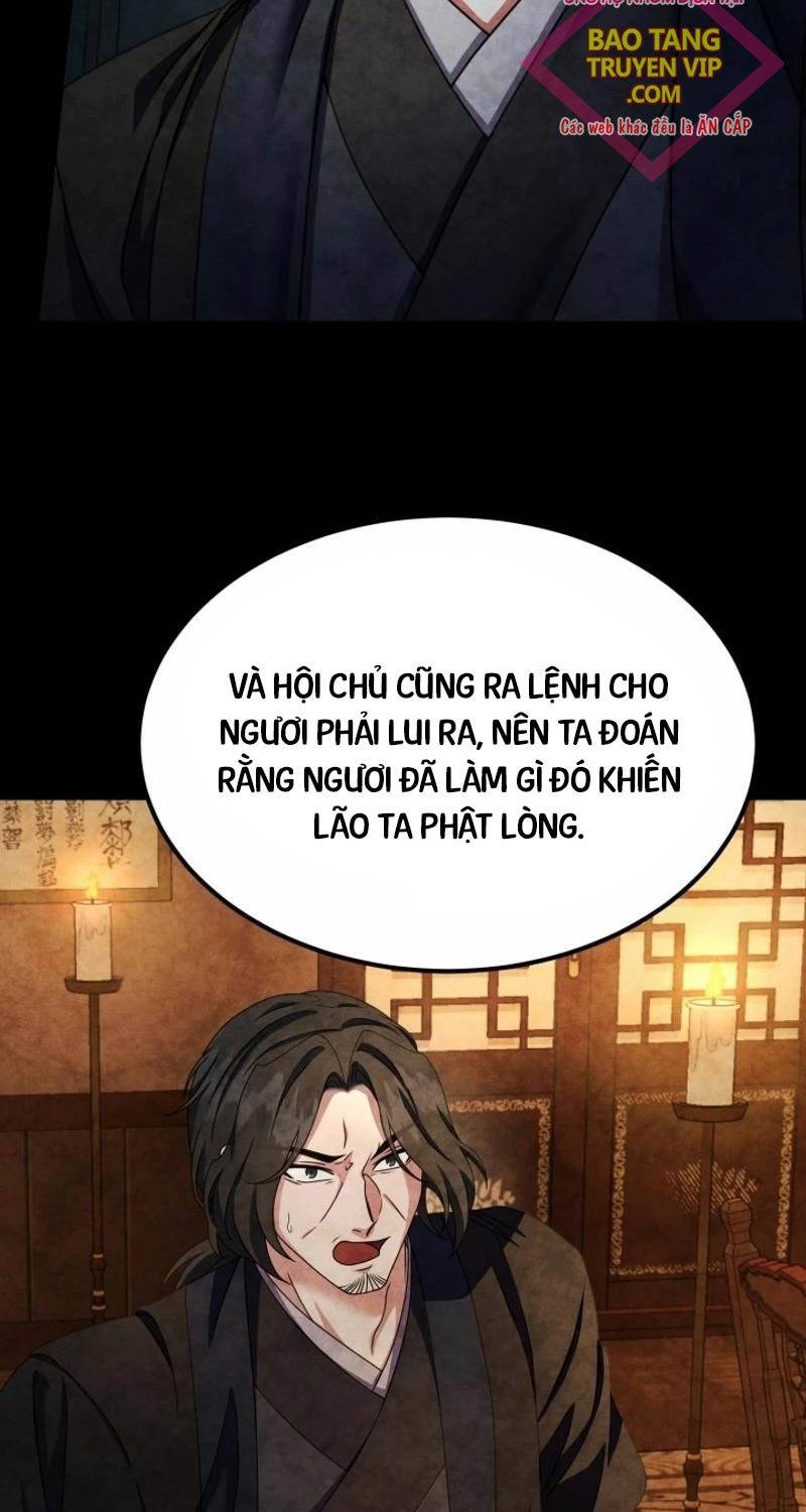 Phá Công Kiếm Đế Chap 52 - Next Chap 53