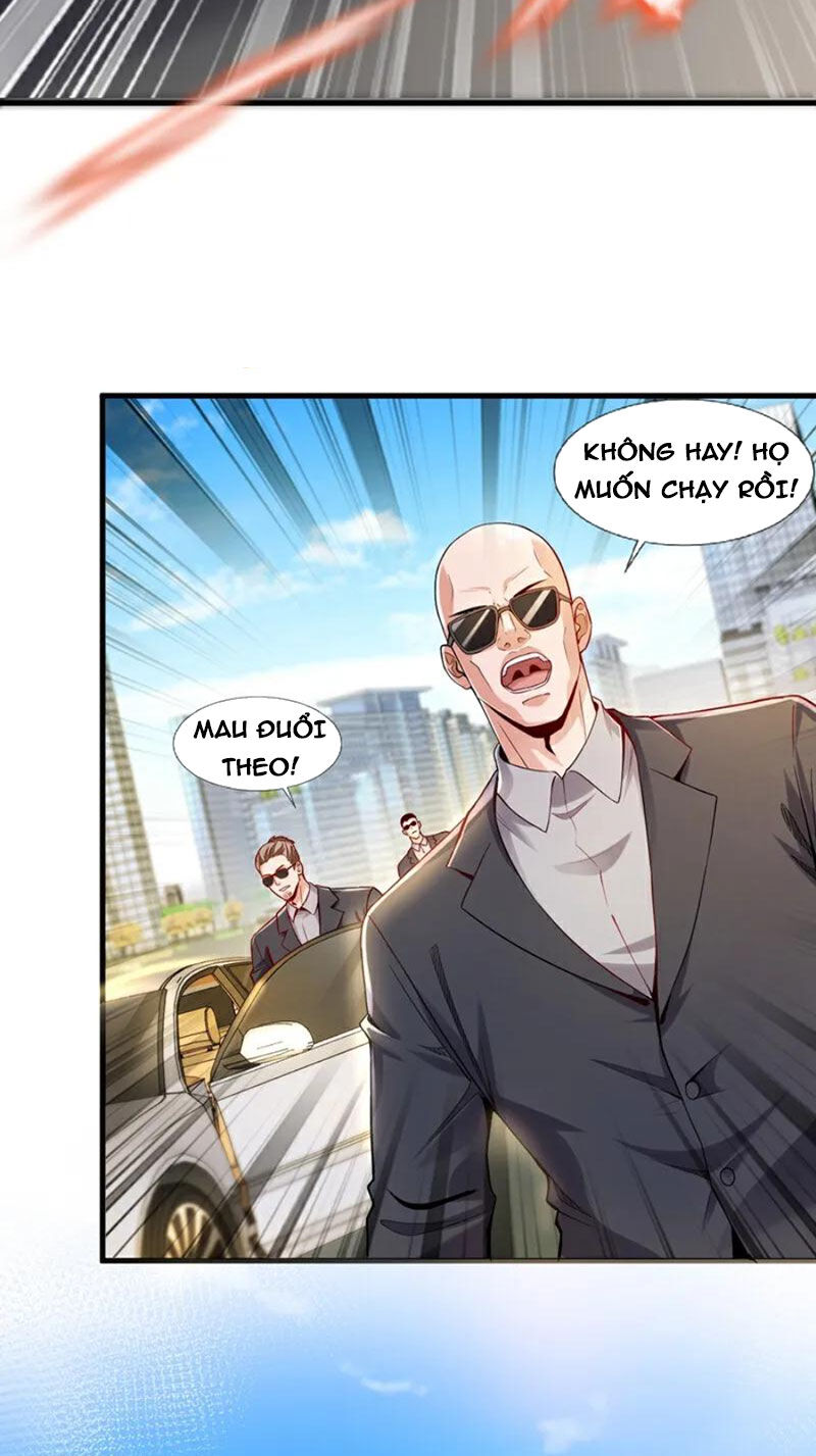 Trấn Quốc Thần Tế Chap 104 - Next Chap 105