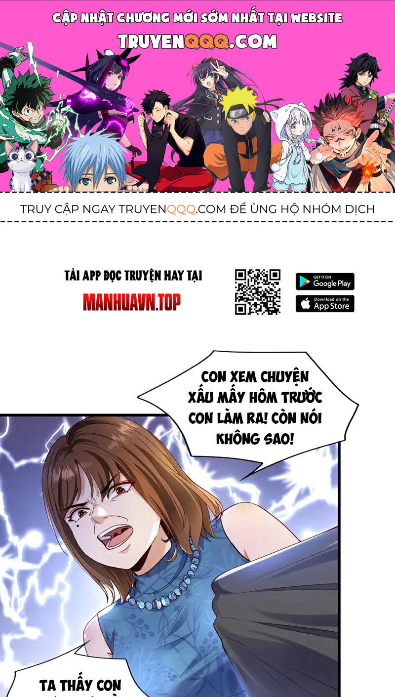 Trấn Quốc Thần Tế Chap 110 - Next Chap 111