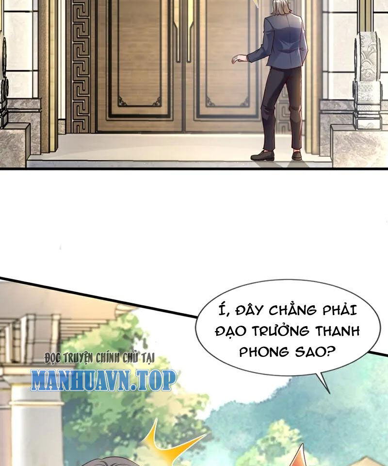 Trấn Quốc Thần Tế Chap 110 - Next Chap 111