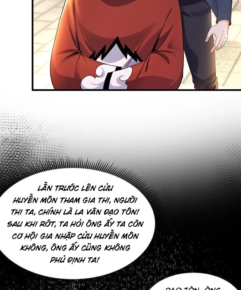 Trấn Quốc Thần Tế Chap 110 - Next Chap 111