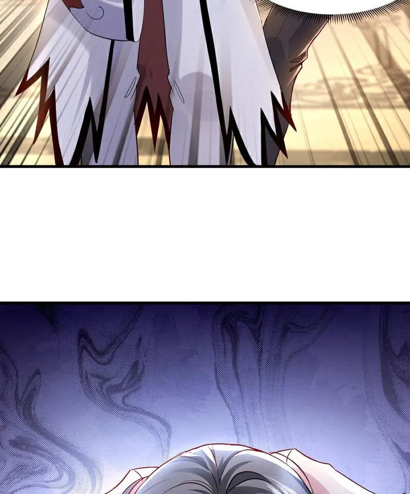 Trấn Quốc Thần Tế Chap 110 - Next Chap 111