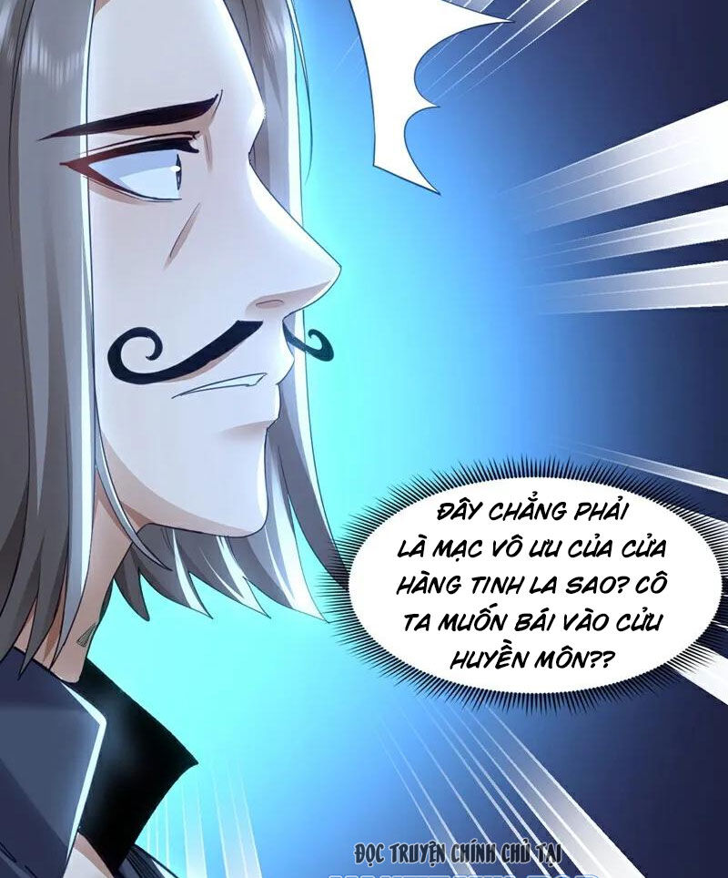 Trấn Quốc Thần Tế Chap 110 - Next Chap 111