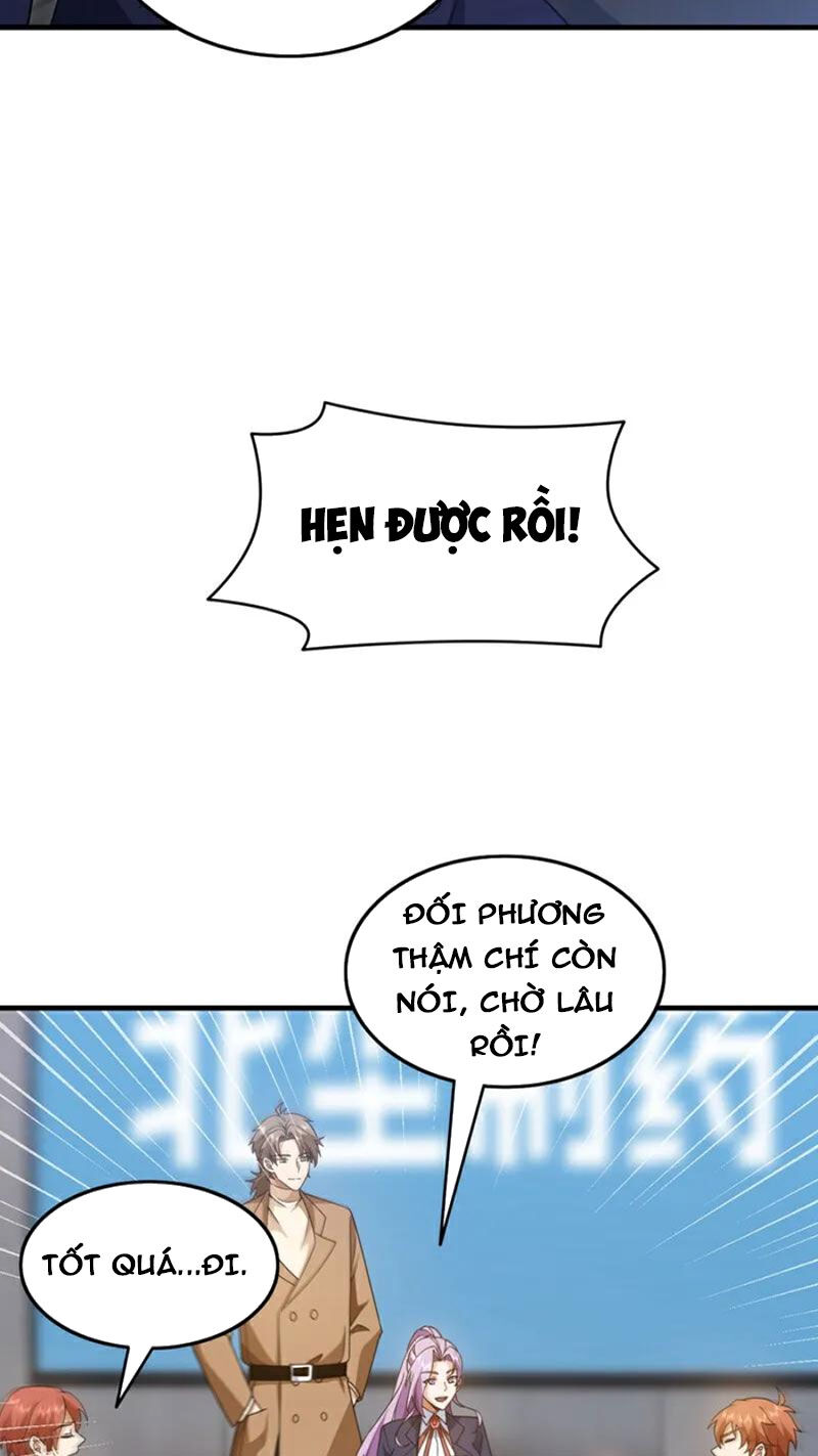 Trấn Quốc Thần Tế Chap 113 - Next Chap 114