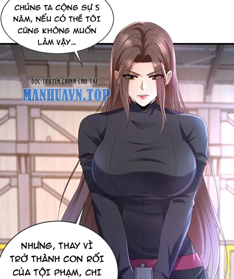Trấn Quốc Thần Tế Chap 119 - Next Chap 120