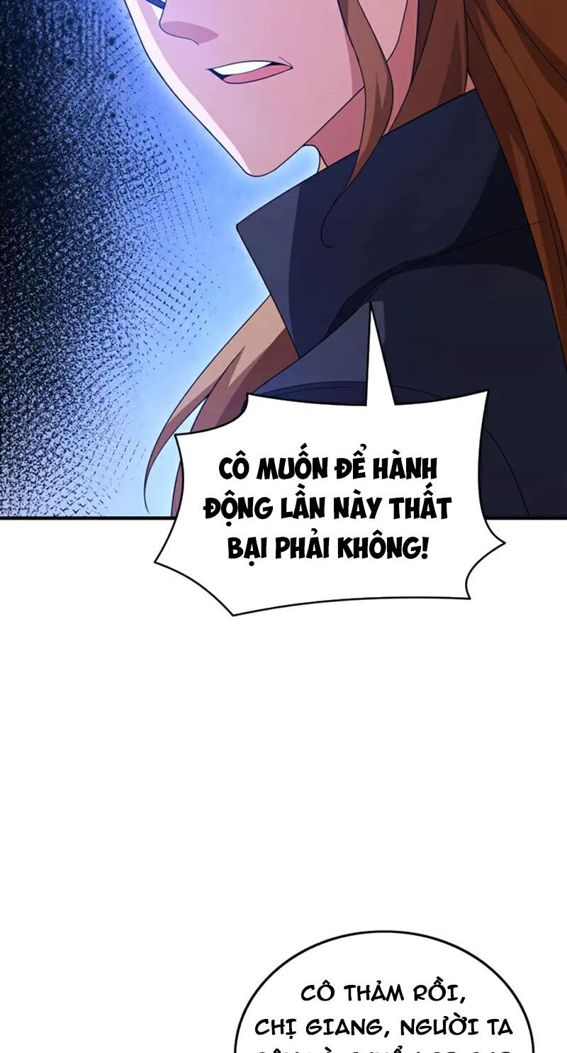 Trấn Quốc Thần Tế Chap 121 - Next Chap 122