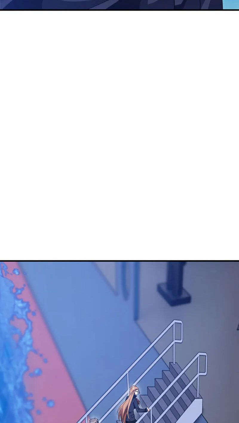 Trấn Quốc Thần Tế Chap 121 - Next Chap 122