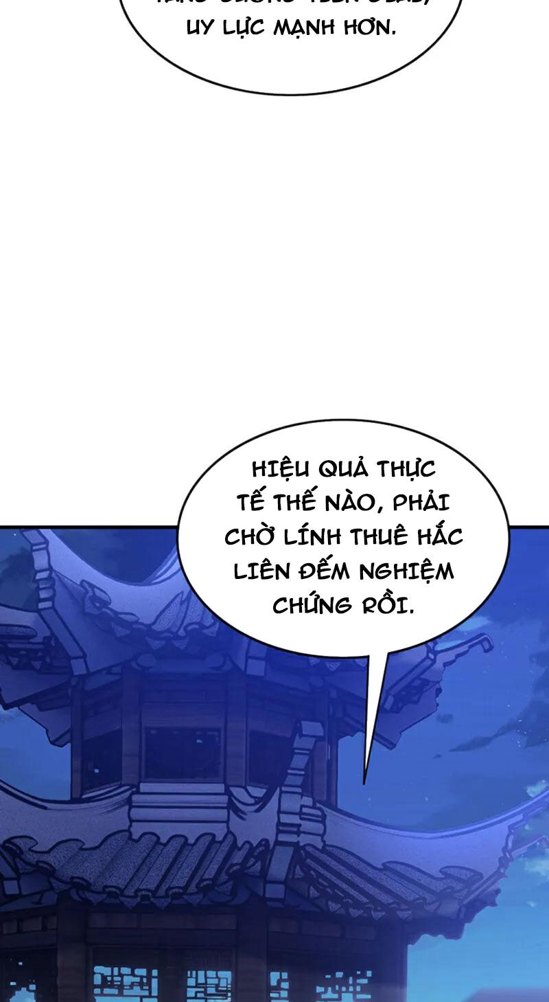 Trấn Quốc Thần Tế Chap 128 - Next Chap 129