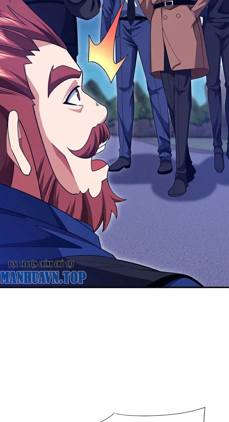 Trấn Quốc Thần Tế Chap 130 - Next Chap 131