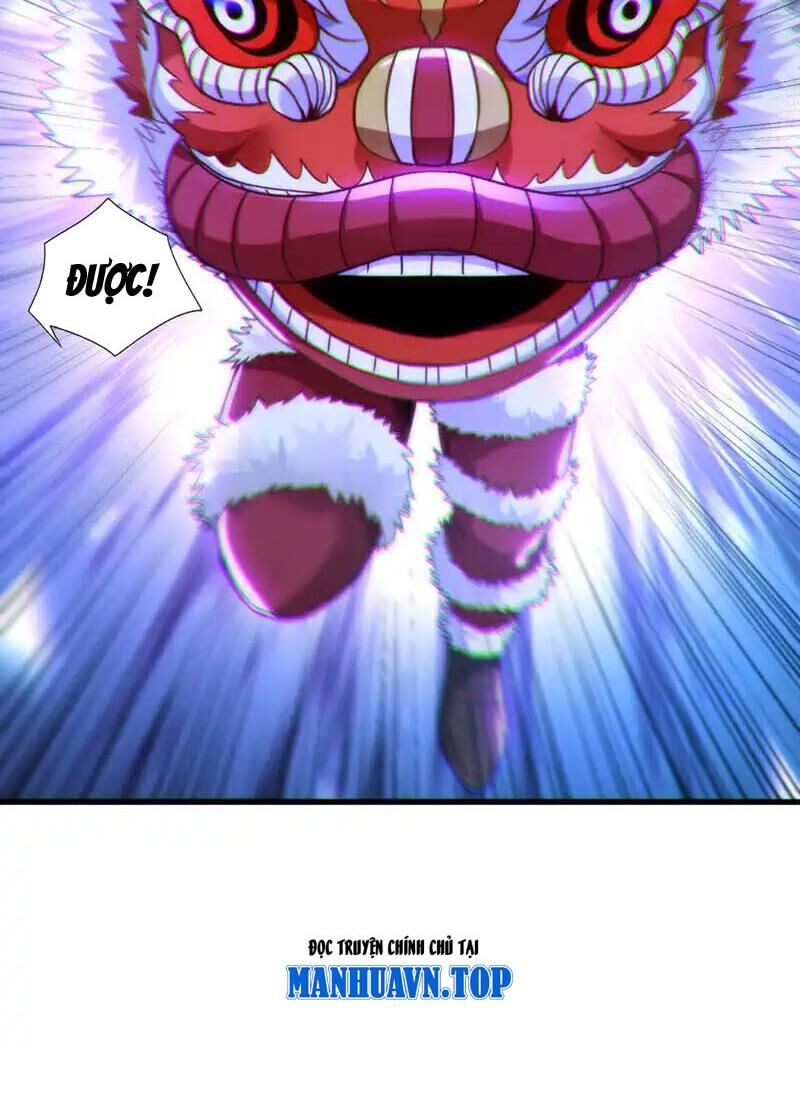 Trấn Quốc Thần Tế Chap 133 - Next Chap 134