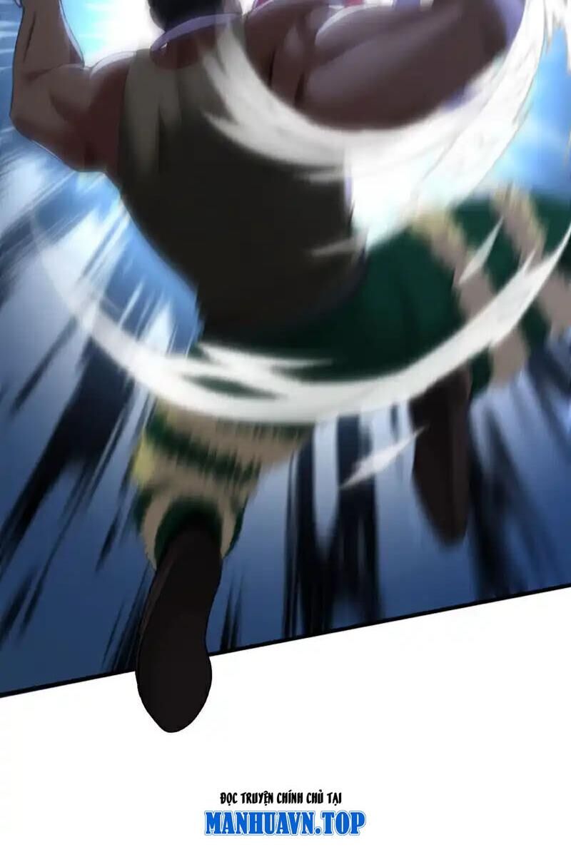 Trấn Quốc Thần Tế Chap 133 - Next Chap 134