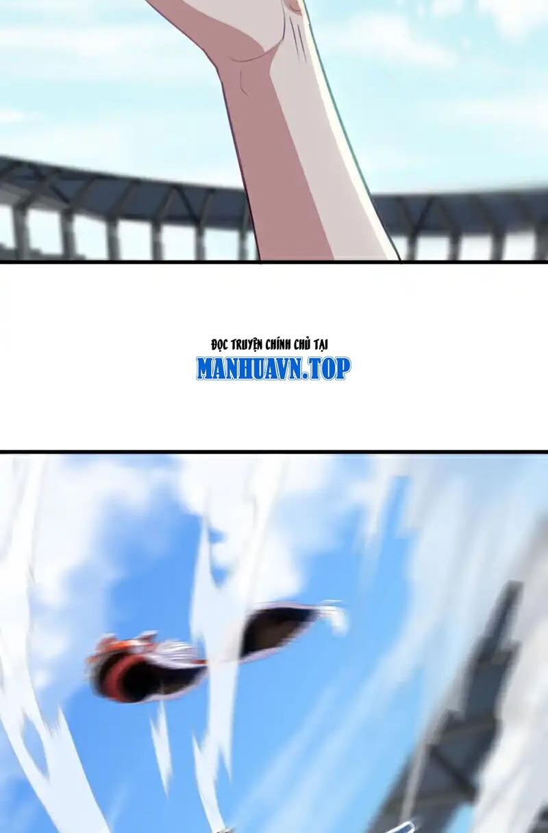 Trấn Quốc Thần Tế Chap 133 - Next Chap 134