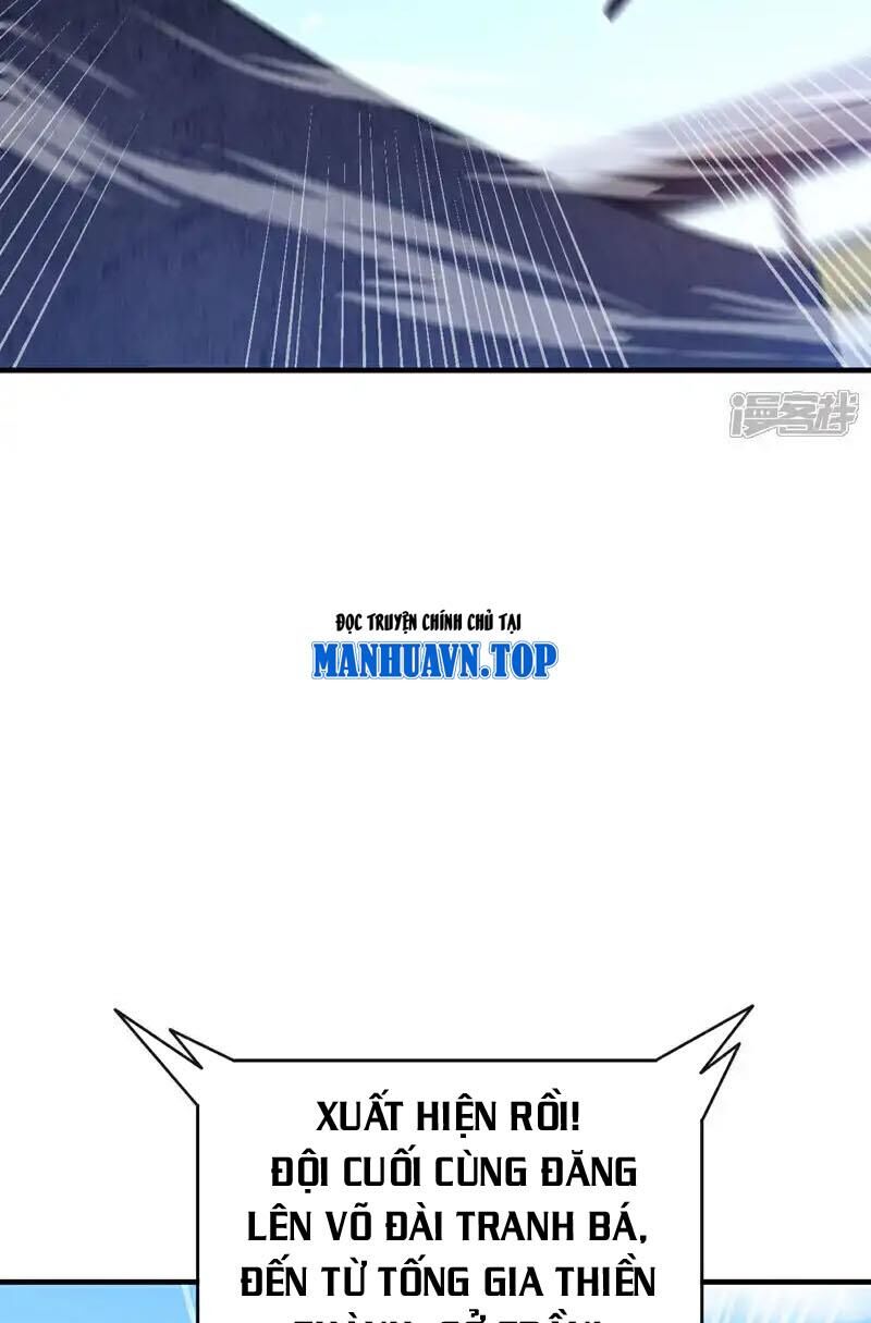 Trấn Quốc Thần Tế Chap 133 - Next Chap 134