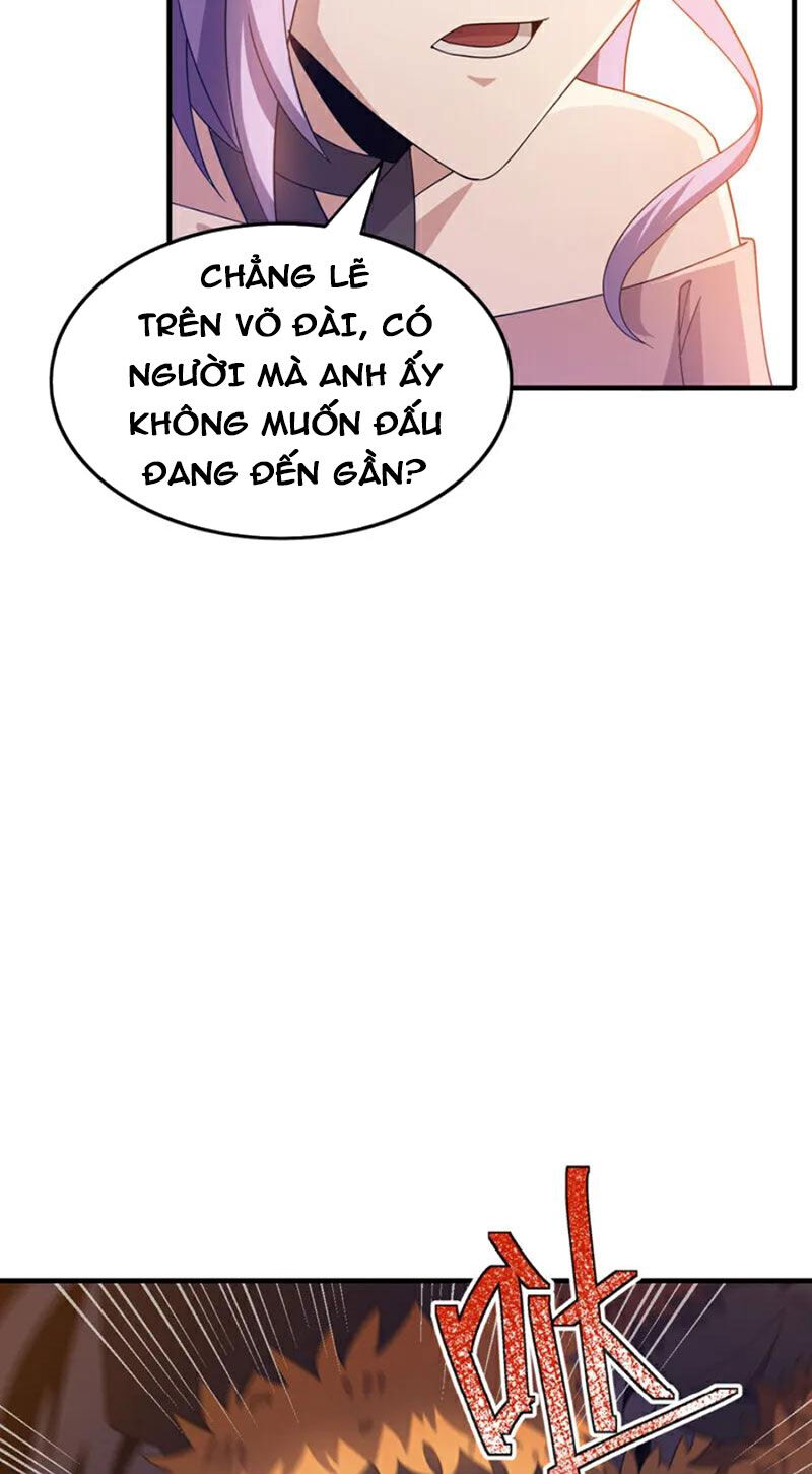 Trấn Quốc Thần Tế Chap 134 - Next Chap 135