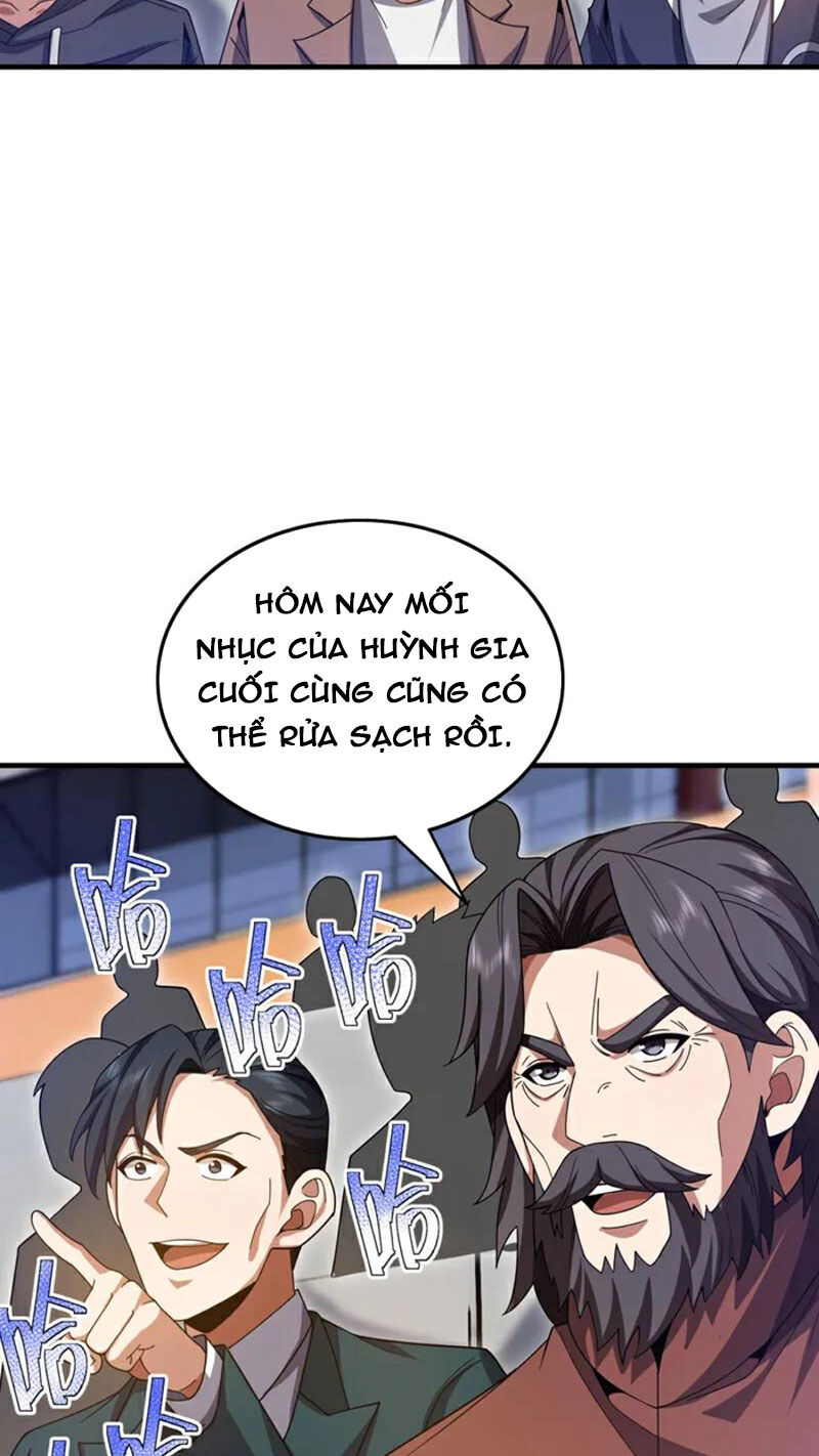 Trấn Quốc Thần Tế Chap 134 - Next Chap 135