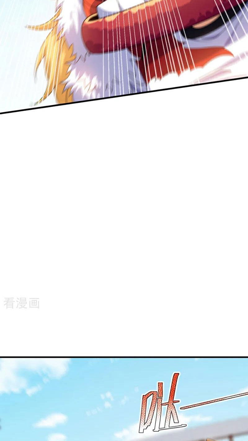 Trấn Quốc Thần Tế Chap 134 - Next Chap 135