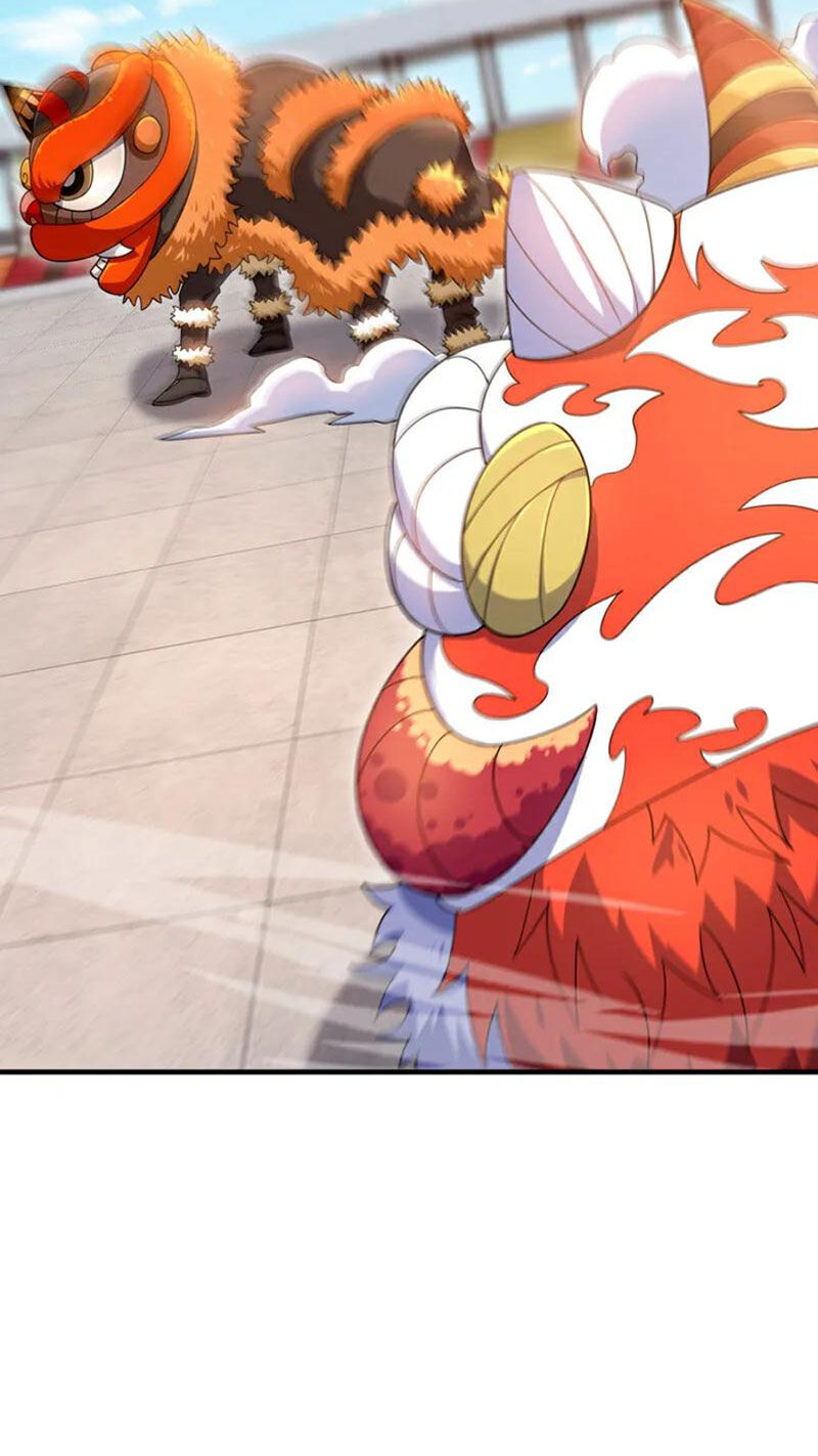 Trấn Quốc Thần Tế Chap 134 - Next Chap 135