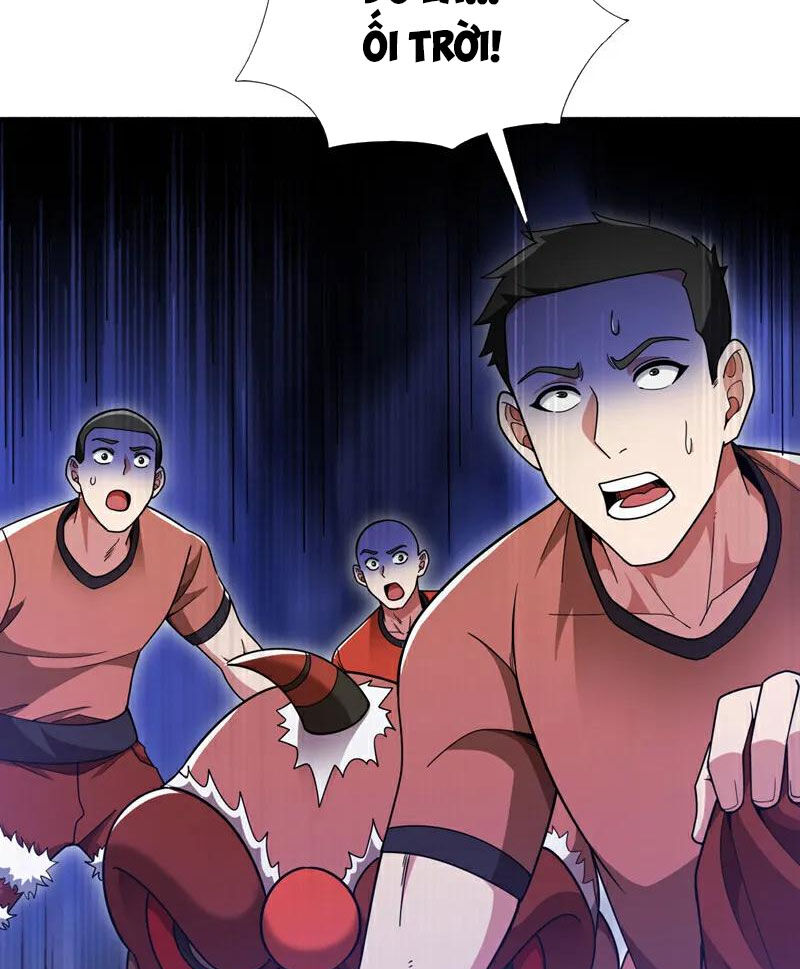 Trấn Quốc Thần Tế Chap 135 - Next Chap 136