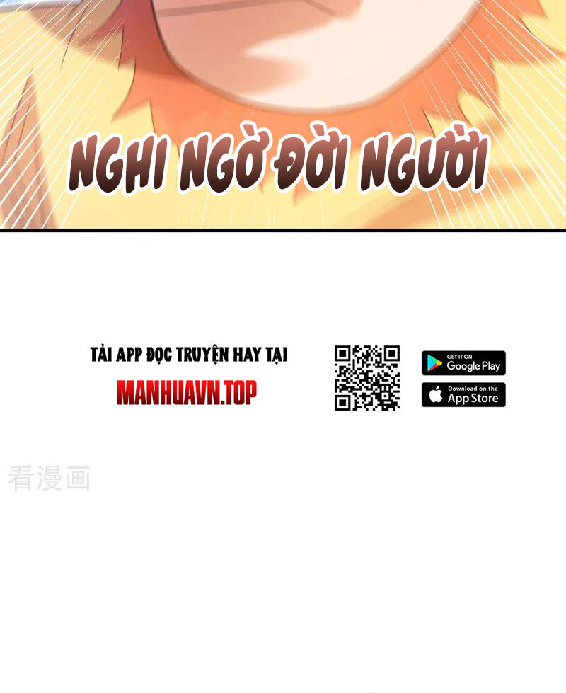 Trấn Quốc Thần Tế Chap 137 - Next Chap 138