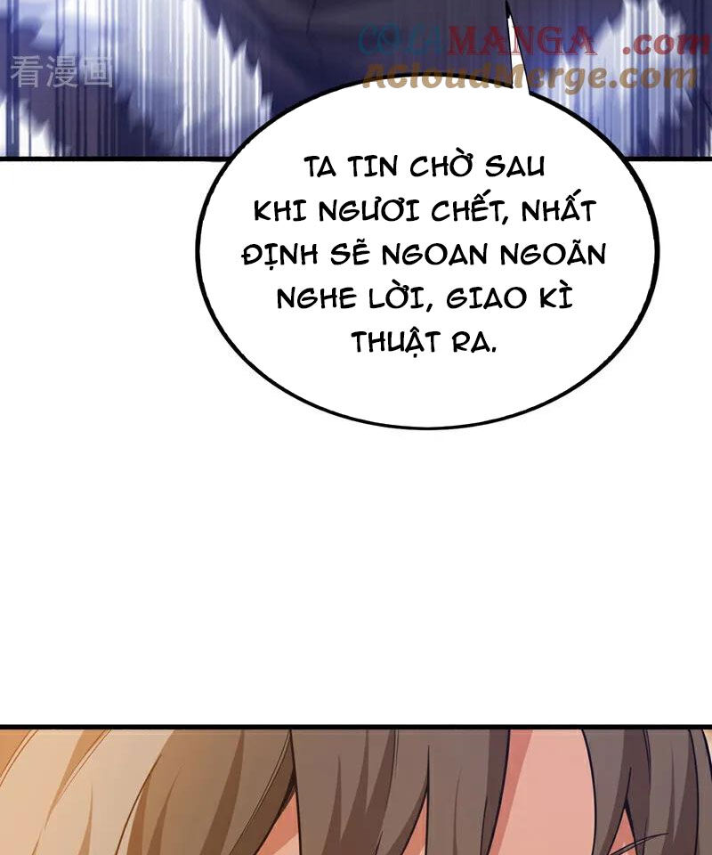 Trấn Quốc Thần Tế Chap 137 - Next Chap 138