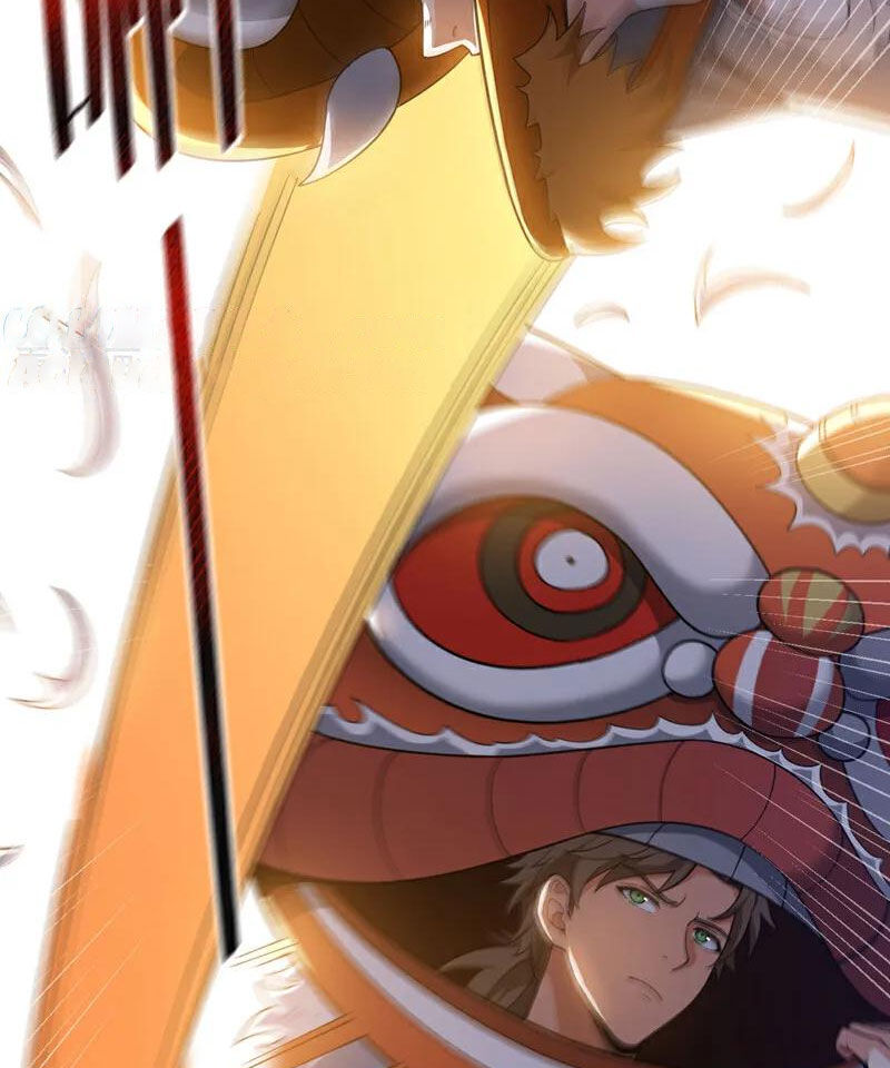 Trấn Quốc Thần Tế Chap 137 - Next Chap 138