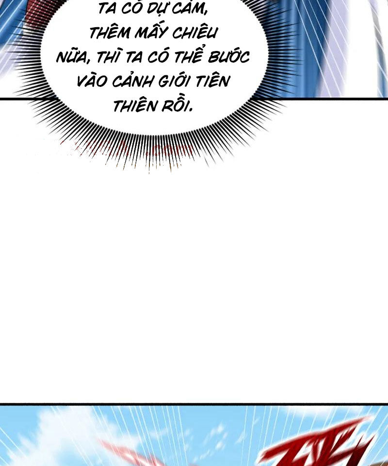 Trấn Quốc Thần Tế Chap 137 - Next Chap 138