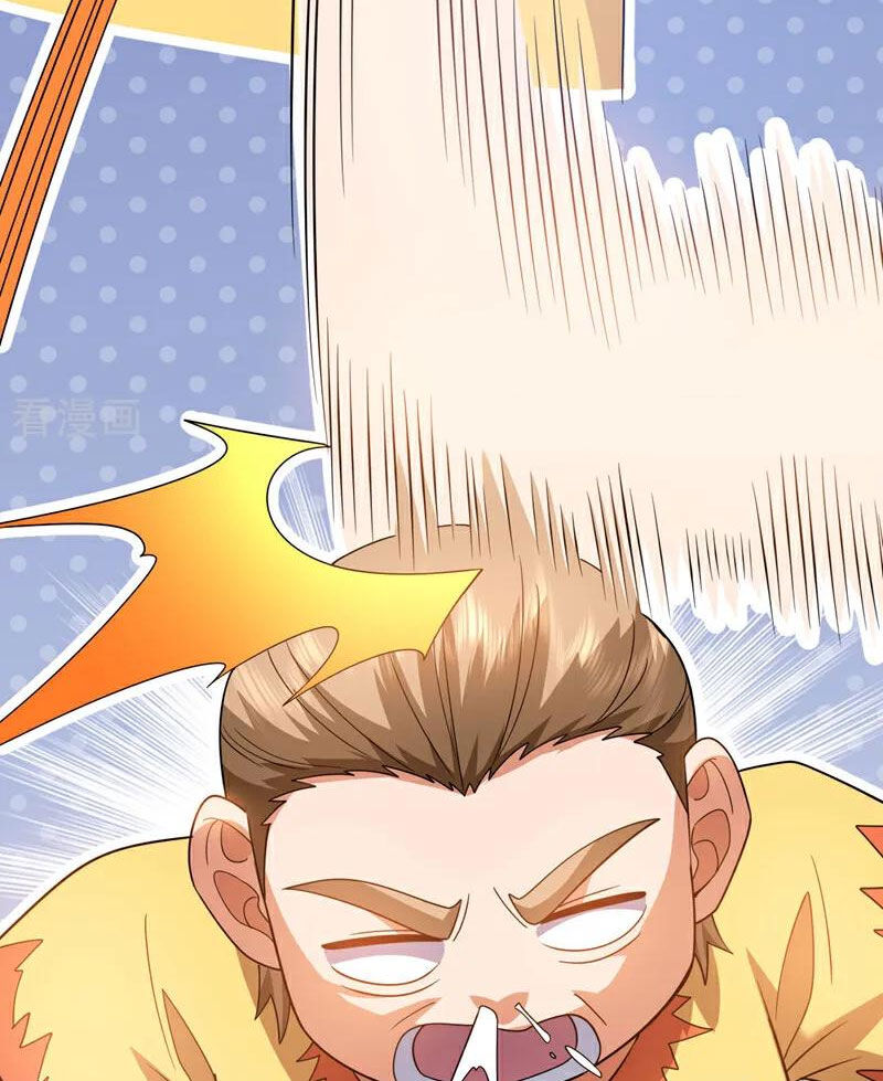 Trấn Quốc Thần Tế Chap 137 - Next Chap 138