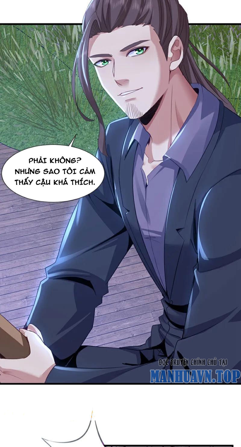 Trấn Quốc Thần Tế Chap 139 - Next Chap 140